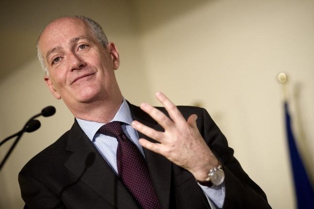 Gabrielli: «A Roma la 'ndrangheta è la mafia più pervasiva»