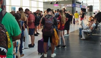 Quanto vale davvero il boom del turismo straniero in Calabria?