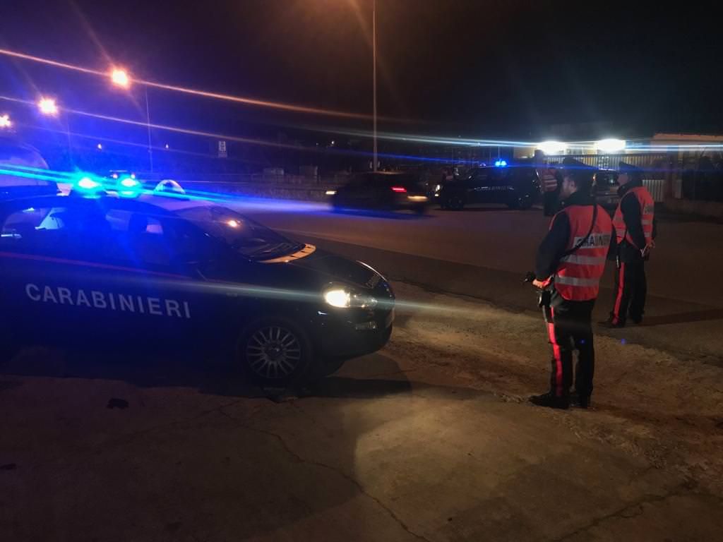 Catanzaro, tre arresti per furto di energia elettrica