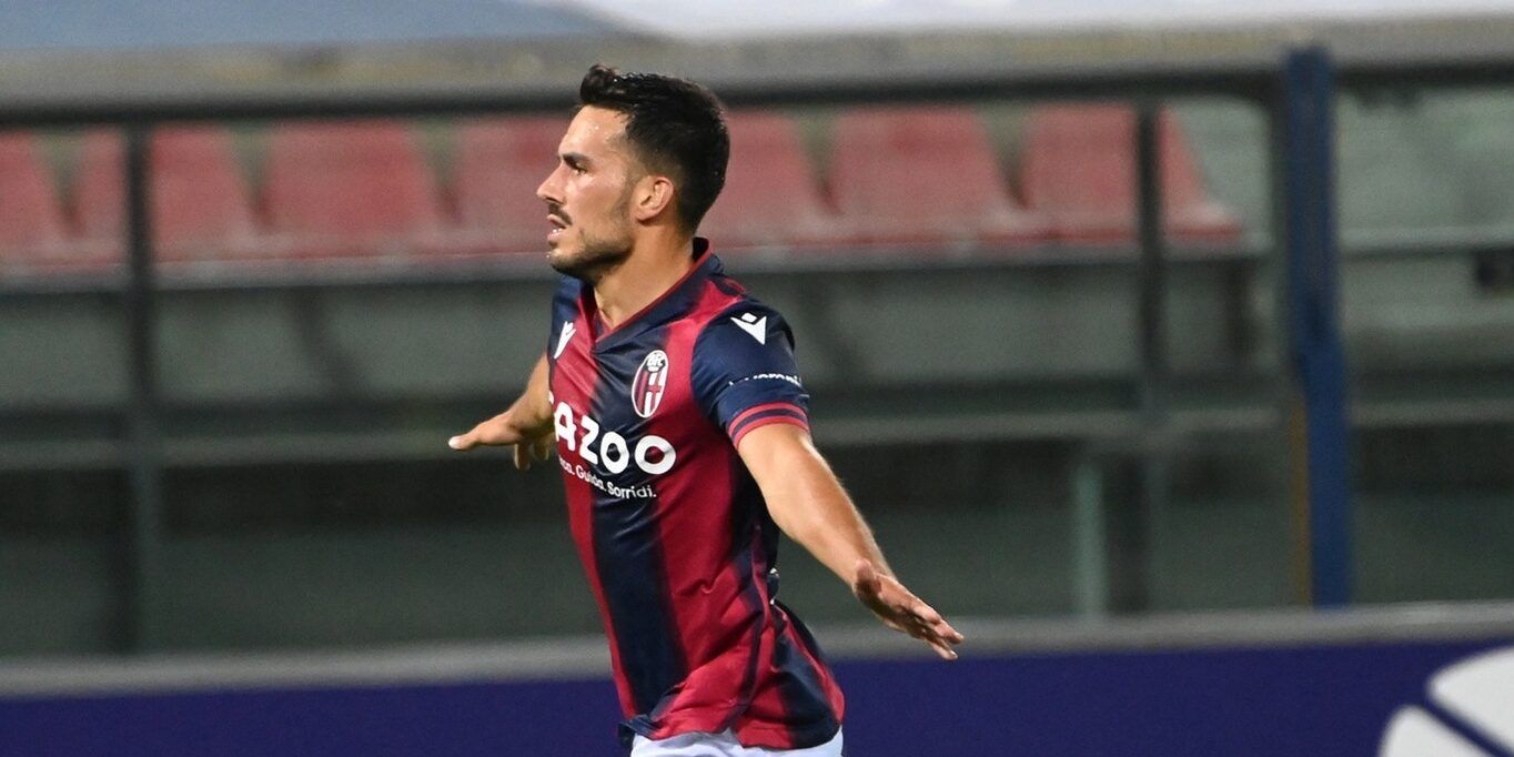 Coppa Italia, Cosenza sconfitto dal Bologna