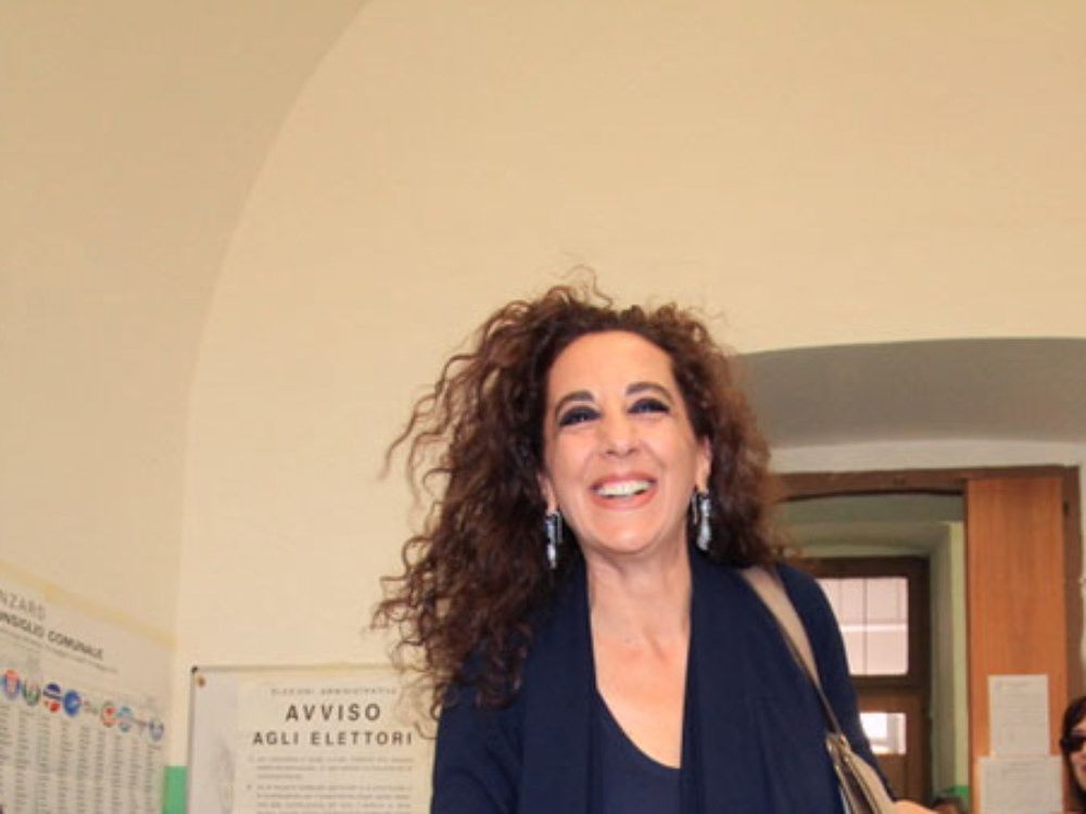 Wanda Ferro vicepresidente del Parco della Sila