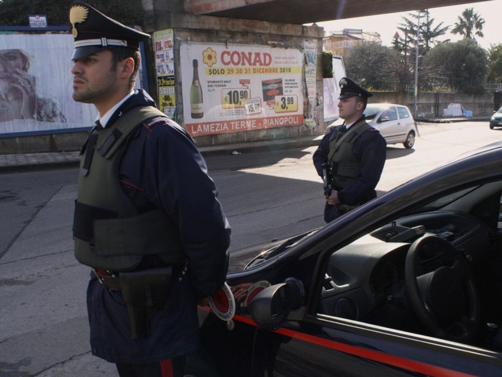 Agguato a Cutro, ucciso imprenditore