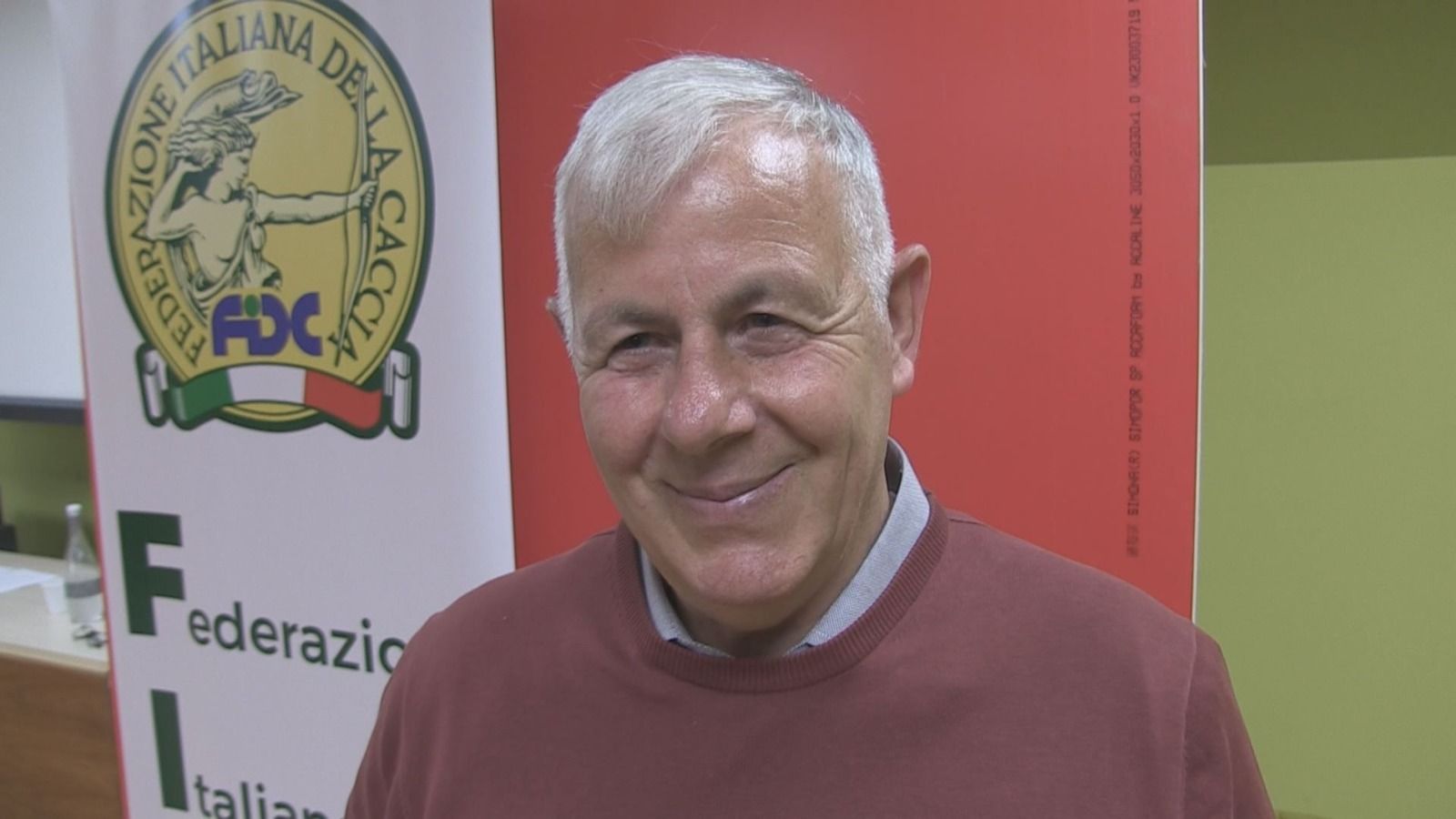 Federcaccia, Greco riconfermato alla guida della sezione provinciale di Cosenza