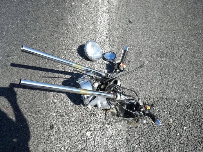 Gara clandestina di moto, morto sedicenne in Brianza