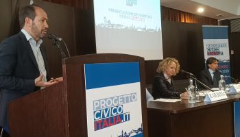 «Il civismo travolge i partiti tradizionali, il centrosinistra calabrese è senza guida»