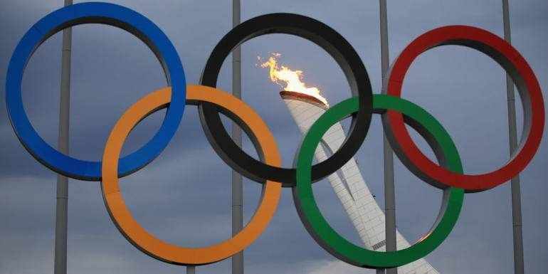 HORROR SHOW | Le Olimpiadi del nulla