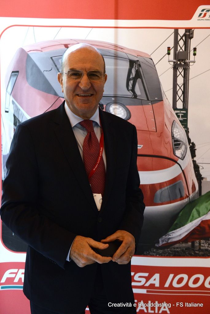 Ferrovie: trasporto dei camion sui treni anche in Calabria