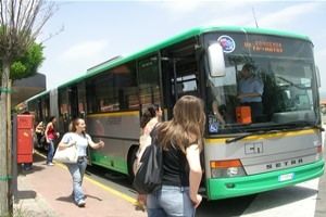 Cosenza, in vista la riattivazione del servizio "Bimbus"