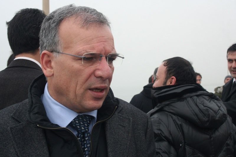 Sanità, Tallini: Oliverio e il Pd hanno paralizzato la Regione