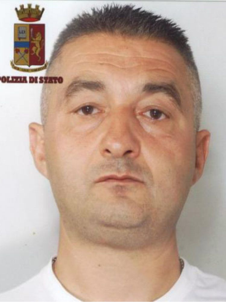 Bombe a Reggio, confermata la condanna per il “Nano”