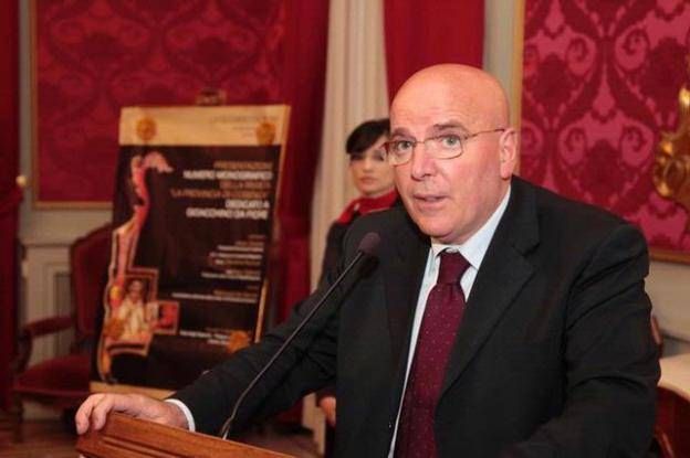 Precariato, vertice romano con Oliverio
