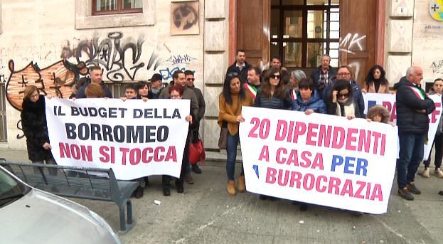 Rsa di Panettieri ancora in stand by. E i rischi ricadono sui pazienti