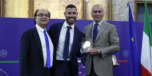 tutino sigillo della città