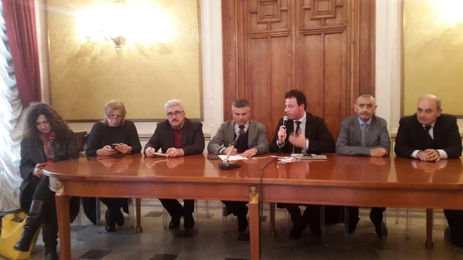 «Crescita e sviluppo per combattere la 'ndrangheta»