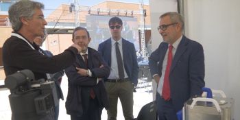 Dalla ricerca all’industria: l’Unical consegna le tecnologie nate nel Campus nell’ambito del progetto Tech4You