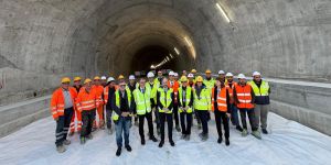 SS 106 Jonica, riparte il cantiere della Calabria. Piano da 5 miliardi