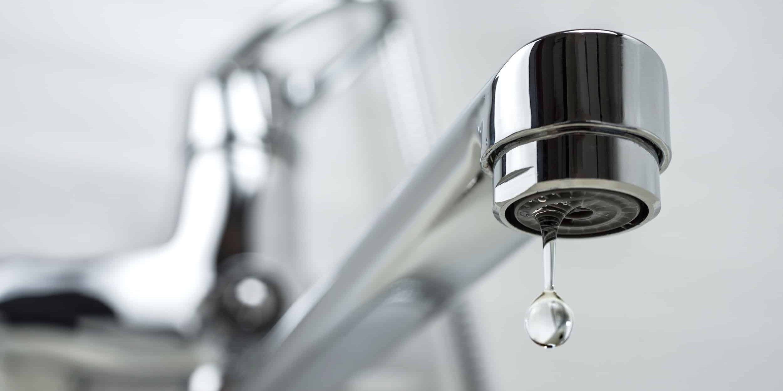 In Calabria piogge eccezionali, ma resta lo spettro dell’emergenza idrica