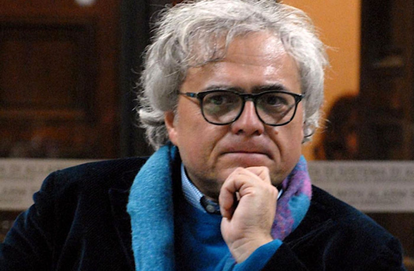 La figura di Gioacchino da Fiore, il monaco «noto ma non popolare»