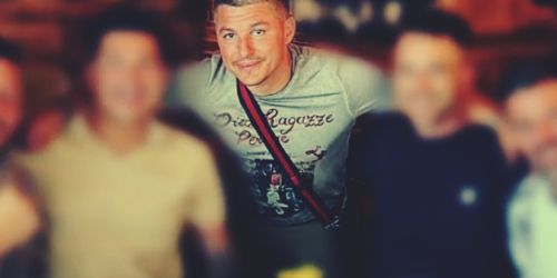 Antonio Bellocco_rosarno_milano