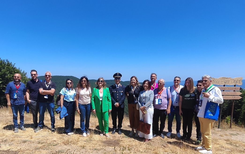 «Dietro la presidente dell’Anci Succurro vedo qualche buon suggeritore»