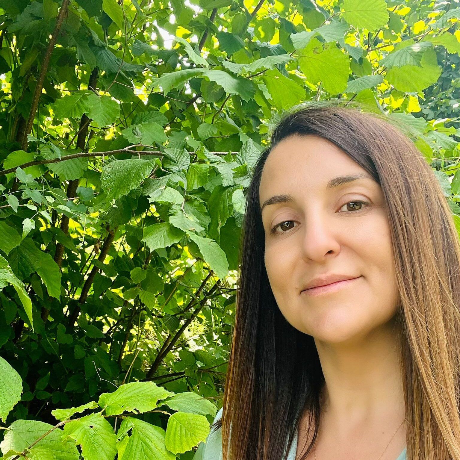 Dalla nocciola Tonda di Calabria bio ai prodotti cosmetici, la sfida di Cristina Martelli