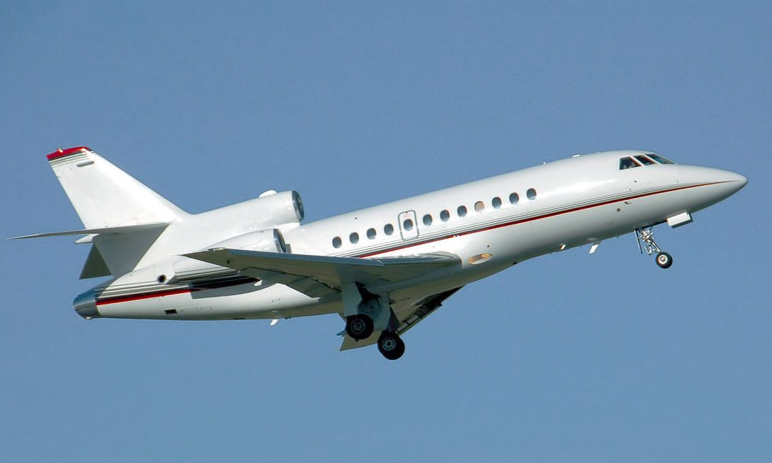 Reggio Calabria, volo d'urgenza per salvare una bambina di 5 anni