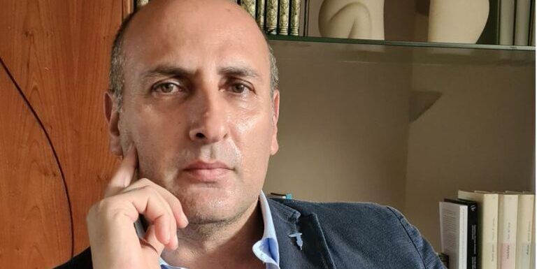 Fortunato: «Intelligenza artificiale? Sarà il futuro anche per la Calabria»