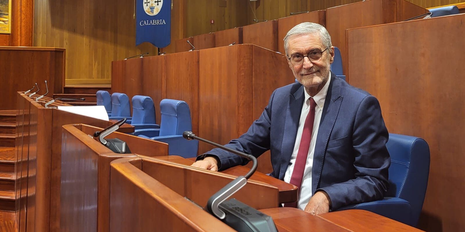 Centrale del Mercure, Laghi: «Posizione del governo prevedibile e non conclusiva»