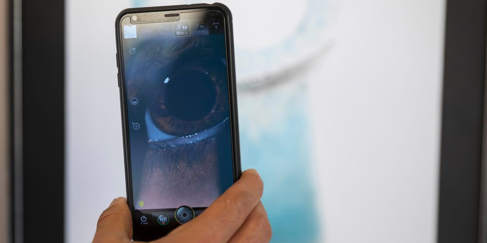 A Tropea arriva la mostra “Negativo è positivo” di Mario Vetere