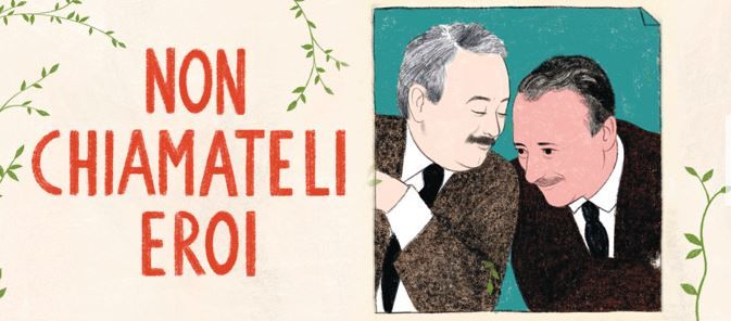 “Non chiamateli eroi”, a Vibo la presentazione del nuovo libro firmato Gratteri-Nicaso