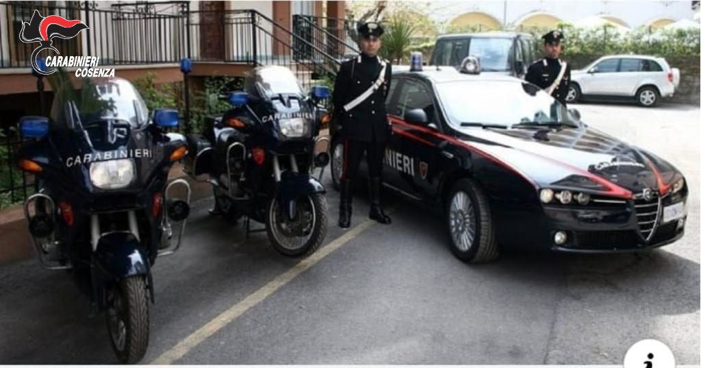 Maxi rissa a Scalea, tre arresti