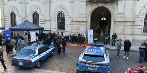 “Cultura è Legalità”