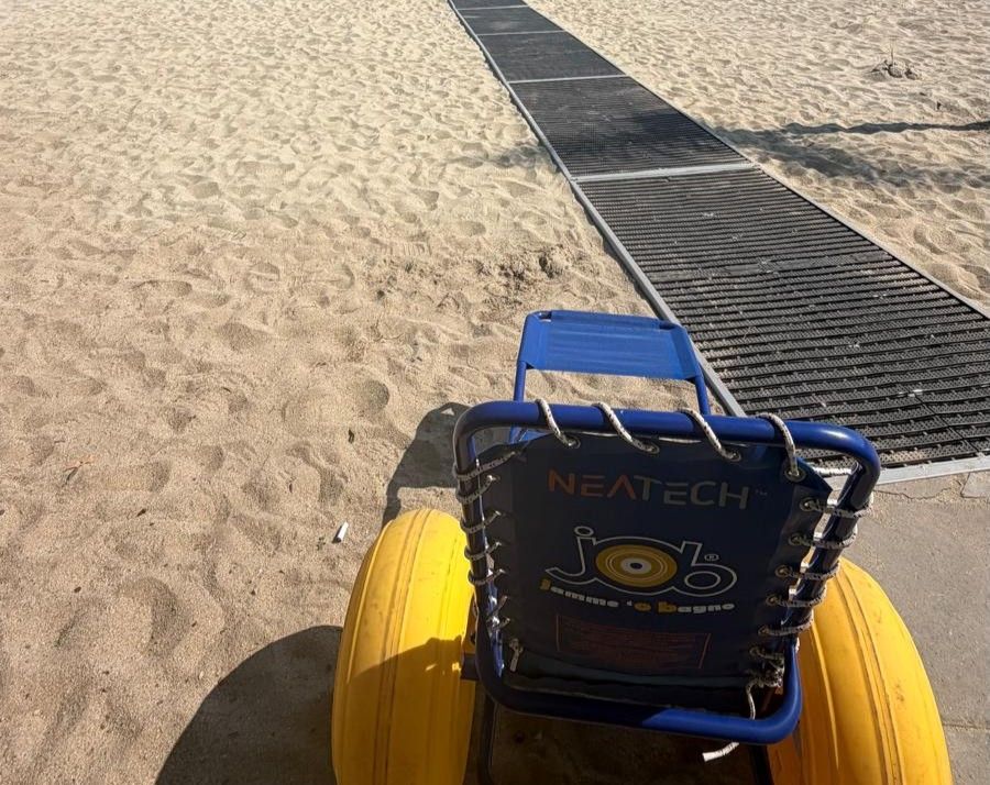 Vibo Valentia, estate all’insegna del decoro: ecco il piano per le spiagge