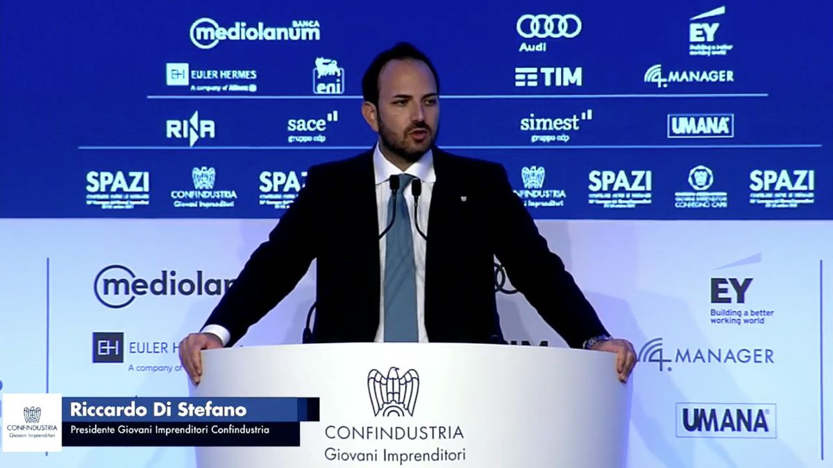 A Corigliano “Quale Impresa Cafè”