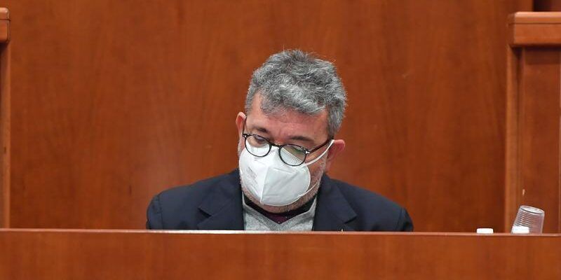 Tragedia sulla 106, Spirlì: «Notizia che lascia sgomenti»