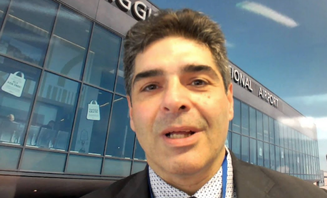 Reggio, Eroi: «Non esiste alcuna mia candidatura ma Minicuci è probabilmente una persona “scomoda”»