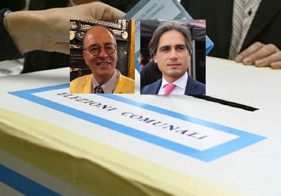 Reggio, Falcomatà vs Minicuci con l'incognita del voto disgiunto (che punisce entrambi)