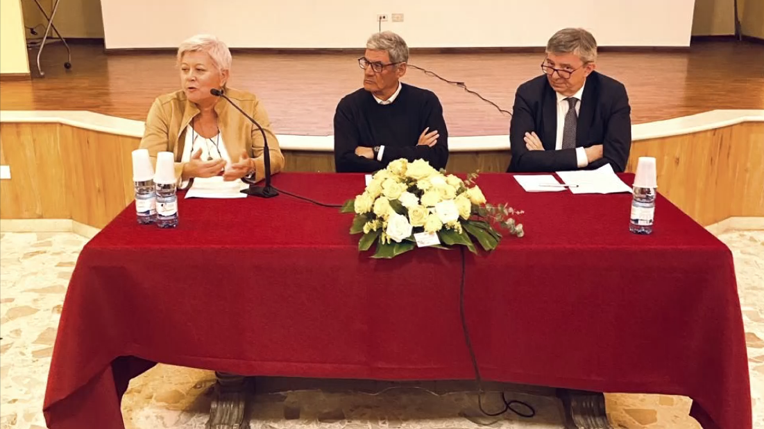 Il ricordo di “don Gius” a Lamezia. «Padre, maestro e servitore delle inquietudini» – VIDEO