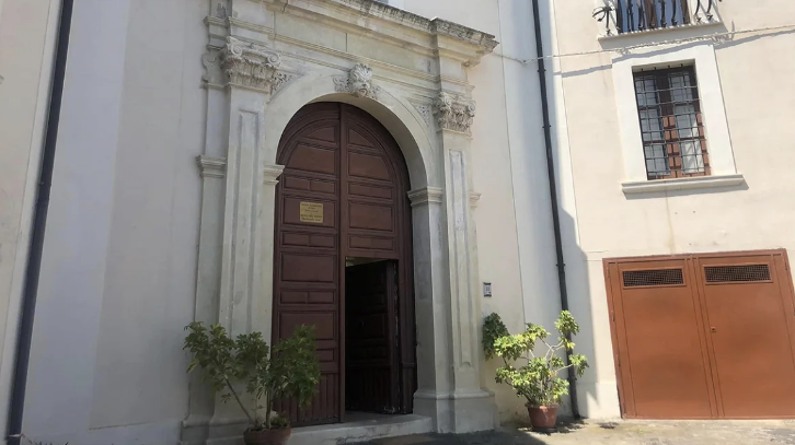 Tre suore e pochi alunni: chiude dopo quasi un secolo l’istituto di Madre Isabella De Rosis