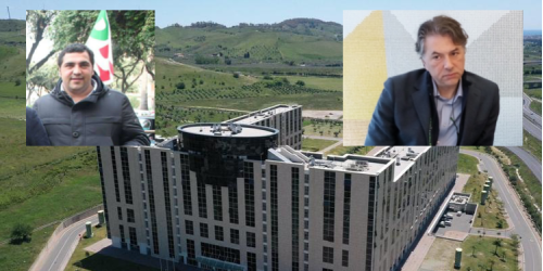 I tecnici scelti (solo) per accontentare la politica, l'Aterp connection di Crotone. «Fai uno e uno...»