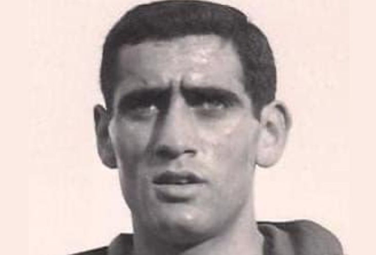 È morto Pino Faggio, indossò la maglia del Cosenza dal 1965 al 1971