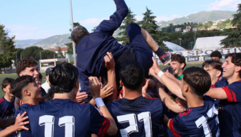 Il Cosenza Calcio e il «modello tedesco»: tra settore giovanile e realtà societaria sospesa