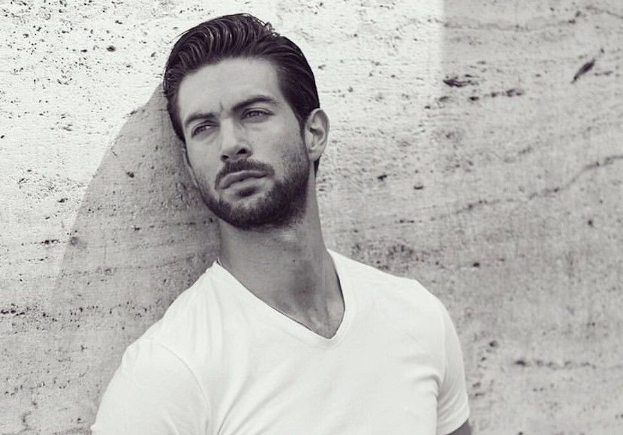 La storia di Simone Curto, dalla provincia alle passerelle di Armani