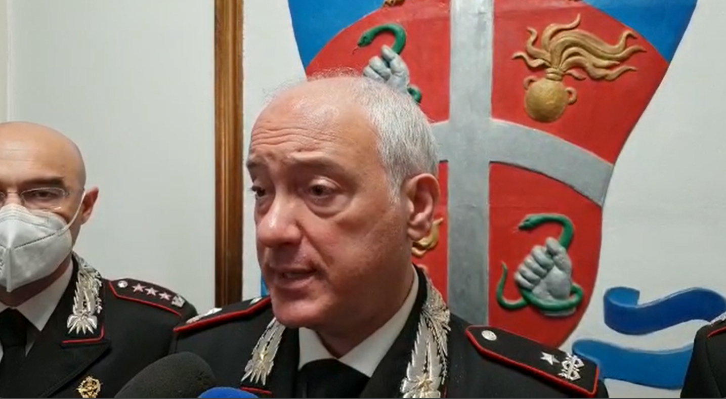 Maladepurazione, Salsano: «In Calabria c’è poca attenzione per l’ambiente» – VIDEO