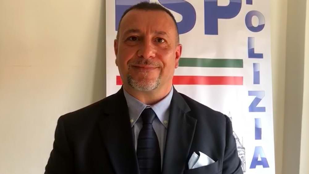 Lotta al terrorismo, Fsp: «L’operazione in Calabria dimostra che la polizia italiana è la migliore d'Europa»