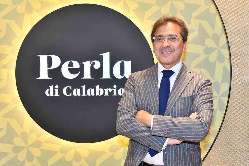 La nuova "via" (culturale) di Perla di Calabria