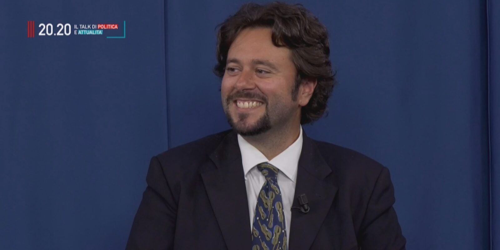 Arlia: «Pochi giovani hanno fortuna qui. La musica deve essere una possibilità di futuro»