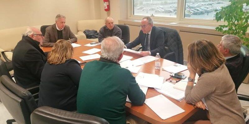 Aree interne, prosegue il percorso tracciato dalla Regione Calabria