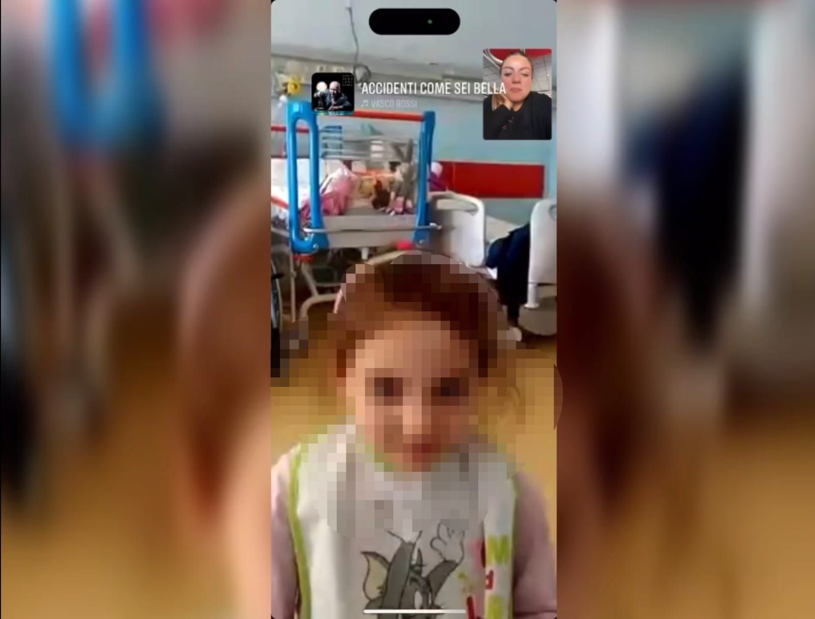 «Quasi non mi sembra vero». Il “miracolo” della piccola Fatima