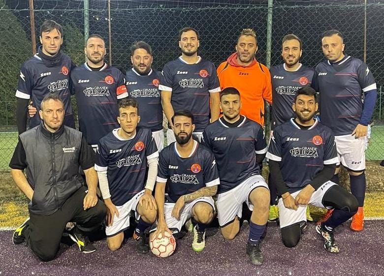 Us Acli, nella Corporate frena la capolista Nodosd. Casali del Manco guida in League One